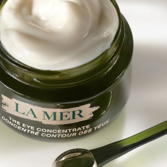 La mer the eye concentrate - Picture 2 of 3